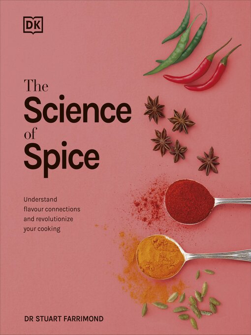 Title details for The Science of Spice by Stuart Farrimond - Available